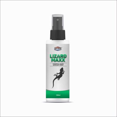 ZYAX: Lizard Maxx - 100ml