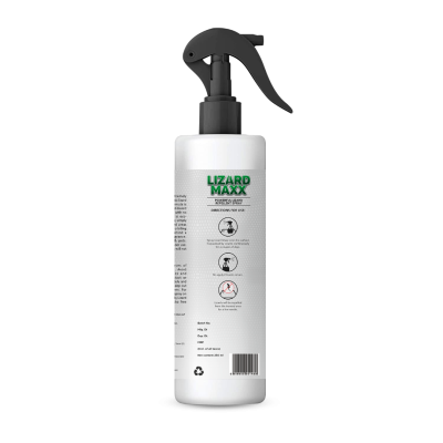 ZYAX: Lizard Maxx - 250ml