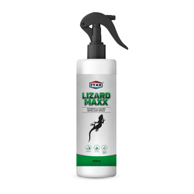 ZYAX: Lizard Maxx - 250ml