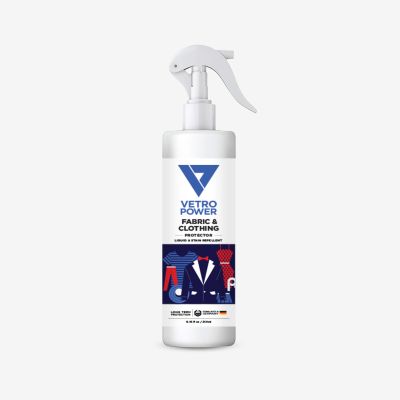 ZYAX: Fabric & Clothing Protector Spray - 250ml
