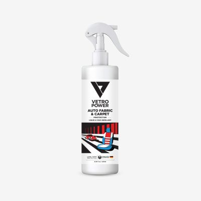 ZYAX: Auto Fabric & Carpet Protector Spray - 250ml