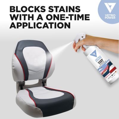 ZYAX: Marine Fabric Protector Spray - 250ml