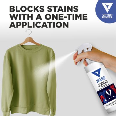 ZYAX: Fabric & Clothing Protector Spray - 250ml