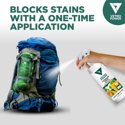 ZYAX: Outdoor Gear Protector Spray - 250ml