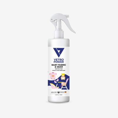 ZYAX: Baby Fabric & Gear Protector Spray - 250ml