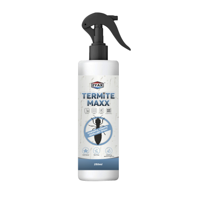 ZYAX: Termite Maxx - 250ml