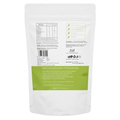 THAN: Premium California Pistachios - 1 Kg