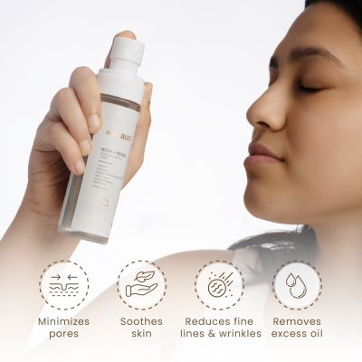 Personal Touch Skincare: Aquarize Hydrating Toner - 100ml