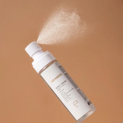 Personal Touch Skincare: Aquarize Hydrating Toner - 100ml