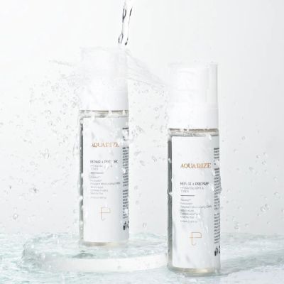 Personal Touch Skincare: Aquarize Hydrating Toner - 100ml