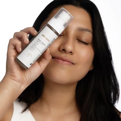 Personal Touch Skincare: Aquarize Hydrating Toner - 100ml