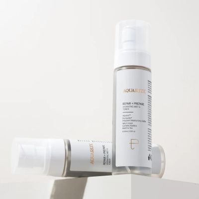 Personal Touch Skincare: Aquarize Hydrating Toner - 100ml