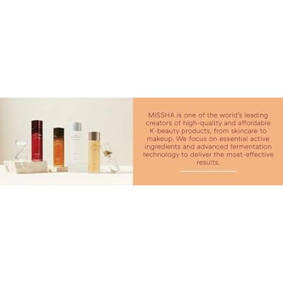 Missha: M Perfect Cover BB Cream SPF42 PA+++ | No.25 | 20ml