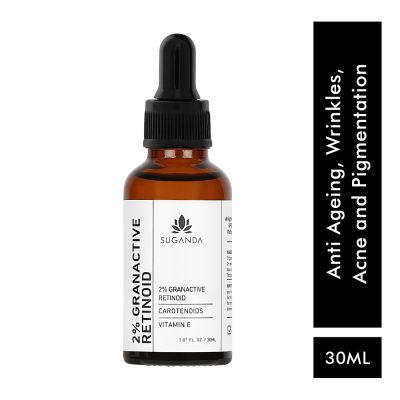 Suganda: 2% Granactive Retinoid