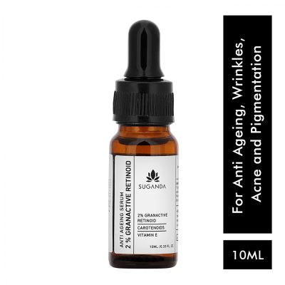 Suganda: 2% Granactive Serum - 10ml