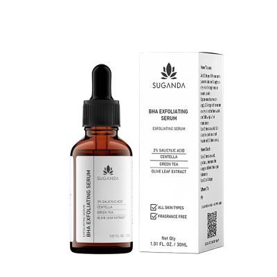 Suganda: BHA exfoliating serum