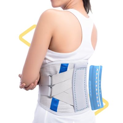 Caresmith: Align Lumbar Support Belt - Size 4