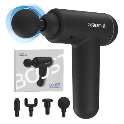 Caresmith: Charge Boost Massage Gun