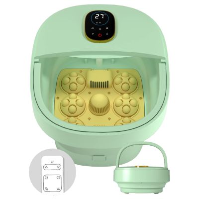 Caresmith: Revive Foldable Foot Spa Massager