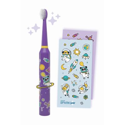 Caresmith: Spark Junior Rechargeable Electric Toothbrush