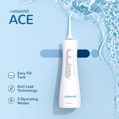 Caresmith: Ace Cordless Flosser