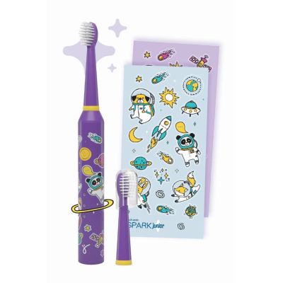 Caresmith: Spark Junior Rechargeable Electric Toothbrush