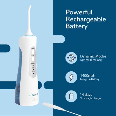 Caresmith: Ace Cordless Flosser