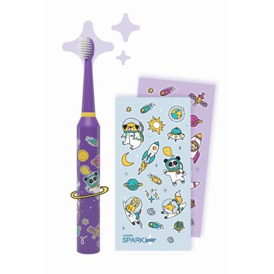 Caresmith: Spark Junior Rechargeable Electric Toothbrush