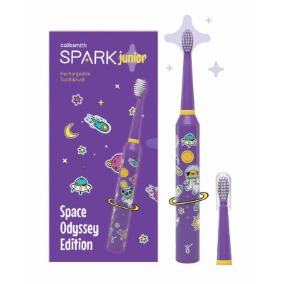 Caresmith: Spark Junior Rechargeable Electric Toothbrush