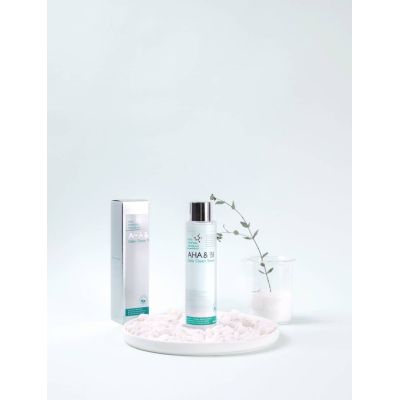 Mizon: AHA & BHA Daily Clean Toner - 150ml