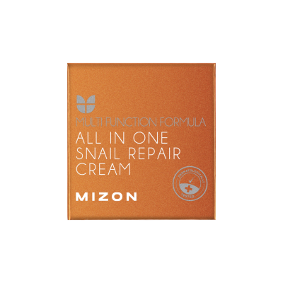 Mizon: All in One Snail Repair Cream - 75ml