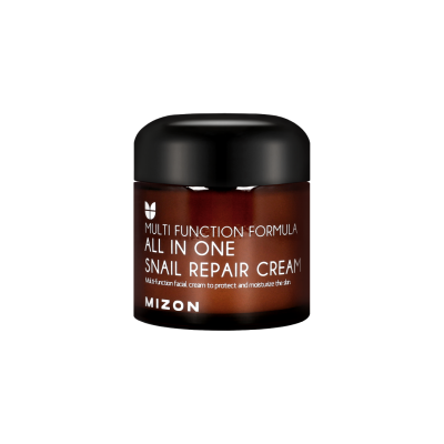 Mizon: All in One Snail Repair Cream - 75ml