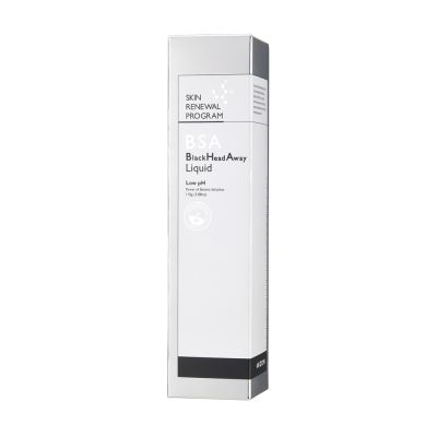 Mizon: BSA Blackhead Away Liquid - 110gm