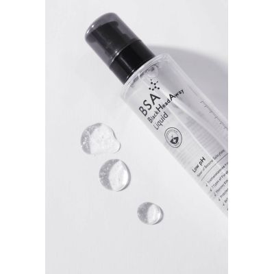 Mizon: BSA Blackhead Away Liquid - 110gm
