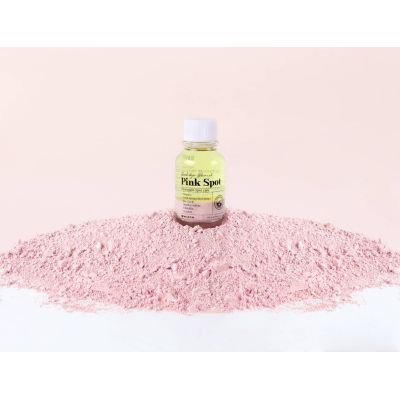 Mizon: Good Bye Blemish Pink Spot - 19ml