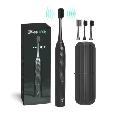 Caresmith: Spark Infinity Electric Toothbrush Caresmith: Spark Infinity Electric Toothbrush