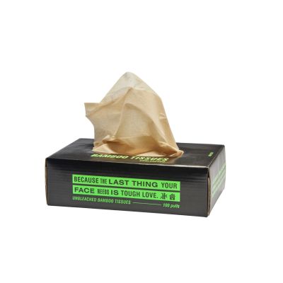 Beco: Bambooee Serving Napkins - 2 PLY X 50 PCS - Pack of 3