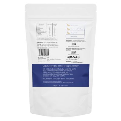 THAN: 100% Premium Cashews W320 - Pack of 3(1kg each)