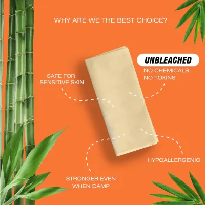 Beco: Facial Tissue Carbox - 200 Pulls - Pack of 2