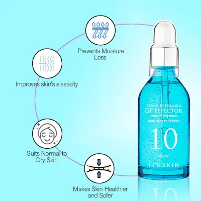 Its Skin: Power 10 Formula LI Effector Super Size - 60ml