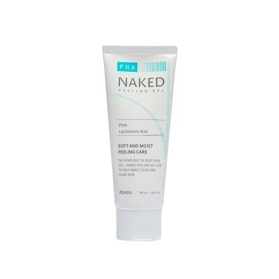 Apieu: Naked Peeling Gel [Pha] - 100ml