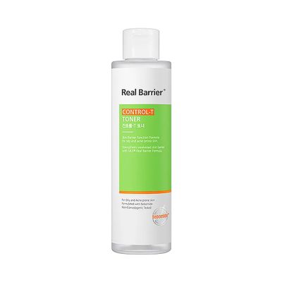 Real Barrier: Control-T Toner - 200ml