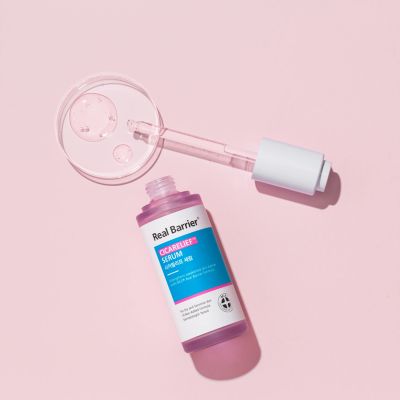 Real Barrier: Cicarelief Serum - 40ml