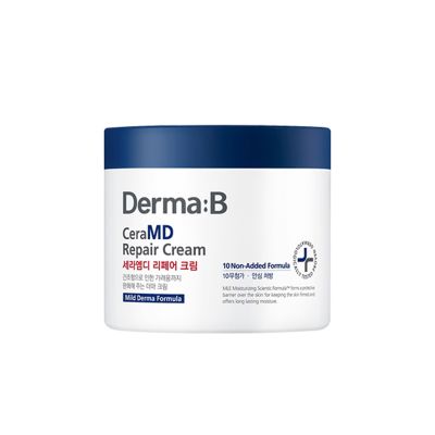 Derma B: CeraMD Repair Cream - 430ml