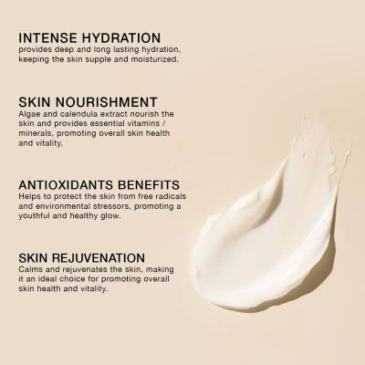 SKOG: Bordeaux Vine Grape Extract Body Lotion- 201ml
