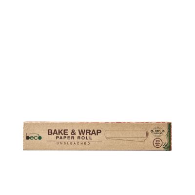 Beco: Organic Baking Paper