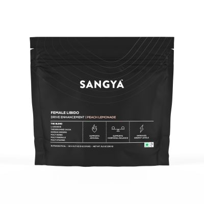 Sangya: Female Libido Supplement