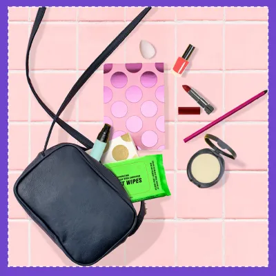 Beco: Bamboo Multi Use 25 Wet Wipes - Natural & Eco-friendly Enriched with Aloe Vera (Pack of 2)