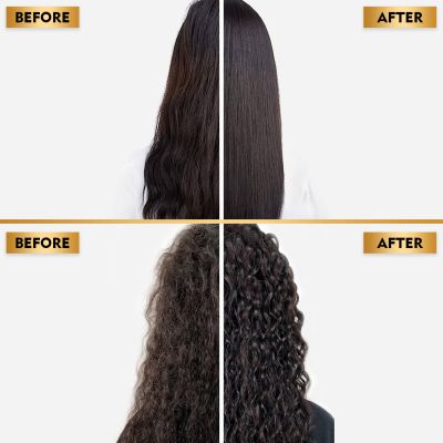 The Skin Story: Hair Serum - Non Sticky - UV Protection - 100 ml