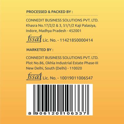 Farmley: Seed Mix Farmley Standee Pouch 200 g